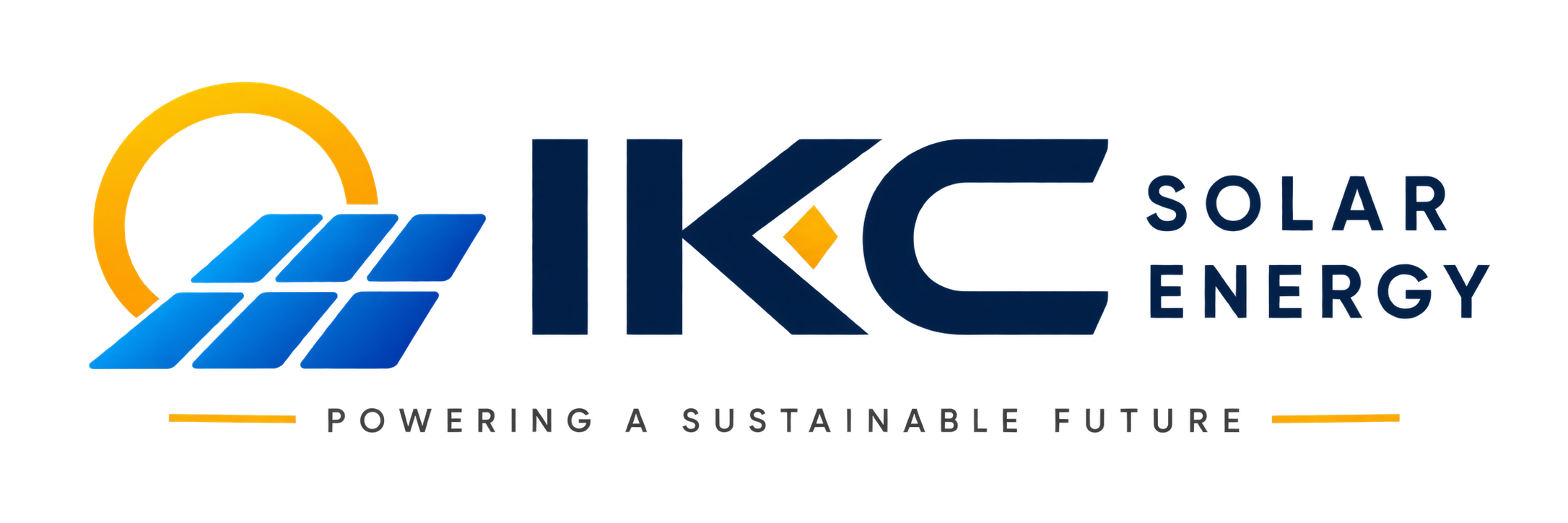 IKC Solar Energy